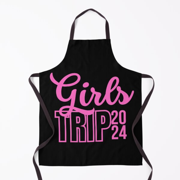 Item preview, Girls Trip 2024 designed and sold by RedPumpFlash.