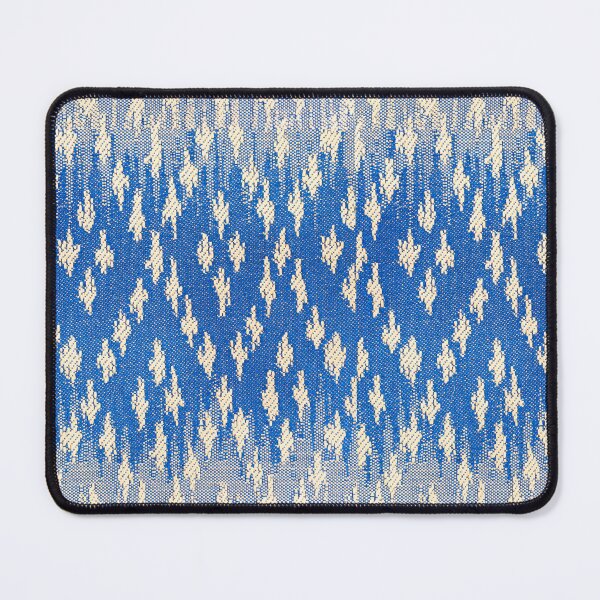 Item preview, Mudmee Thai Pattern, Thailand designed and sold by PanyArt.