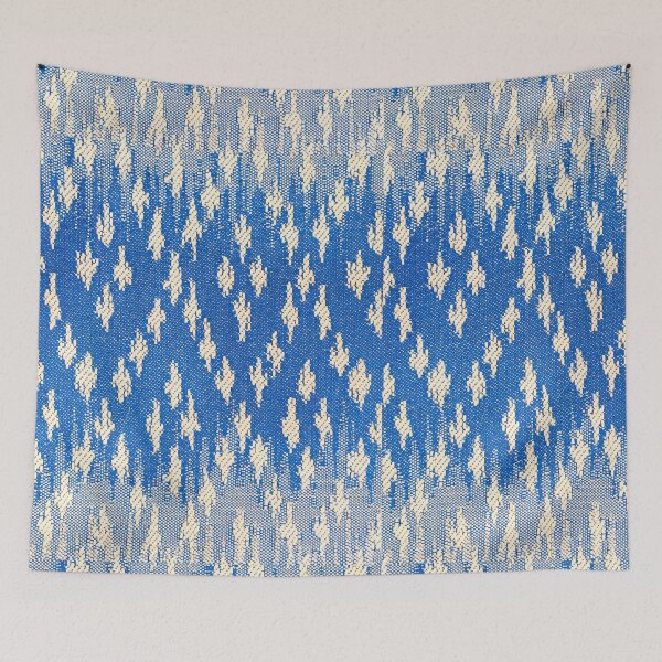 Item preview, Mudmee Thai Pattern, Thailand designed and sold by PanyArt.