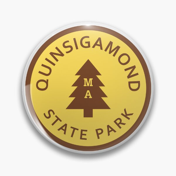 Item preview, Quinsigamond State Park MA designed and sold by bivenart.