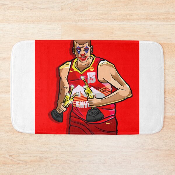 Item preview, NIKOLA JOKIC | SERBIAN MVP KING designed and sold by 3005Garments.