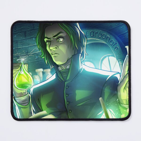 Item preview, Potions Teacher designed and sold by Araniell.