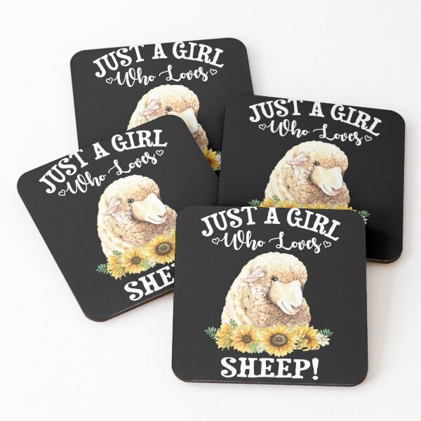 Item preview, Sheep designed and sold by ouchmypancreas.
