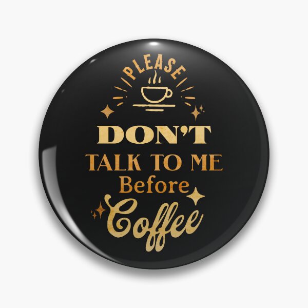 Item preview, Morning Brew. designed and sold by TeeLuxeDesigns.