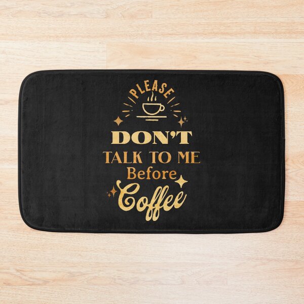 Item preview, Morning Brew. designed and sold by TeeLuxeDesigns.