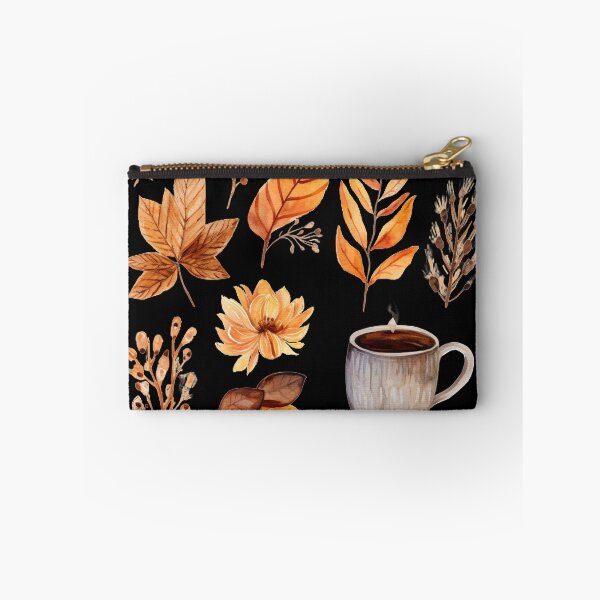 Item preview, Autumn Pattern Fall Pattern designed and sold by AnnaMDesign.