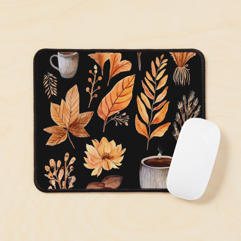 Item preview, Mouse Pad designed and sold by AnnaMDesign.