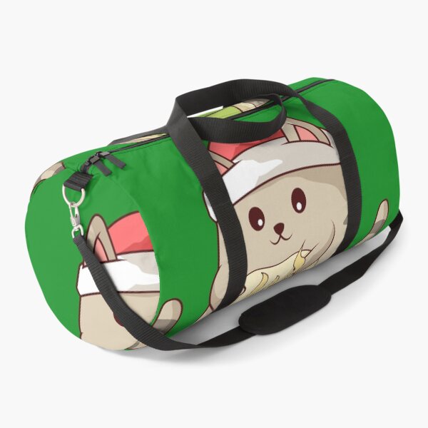 Item preview, Cat Eats Soup On Christmas Day designed and sold by MagicStrawberry.