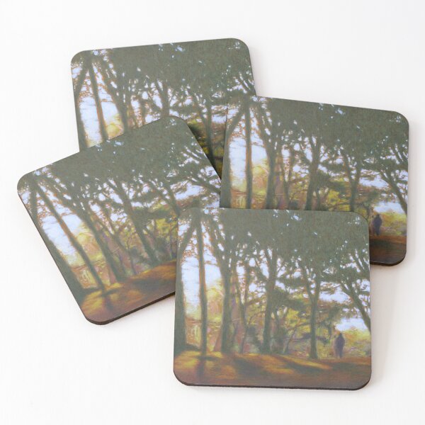 Item preview, Enchanted Park designed and sold by dbclemons.