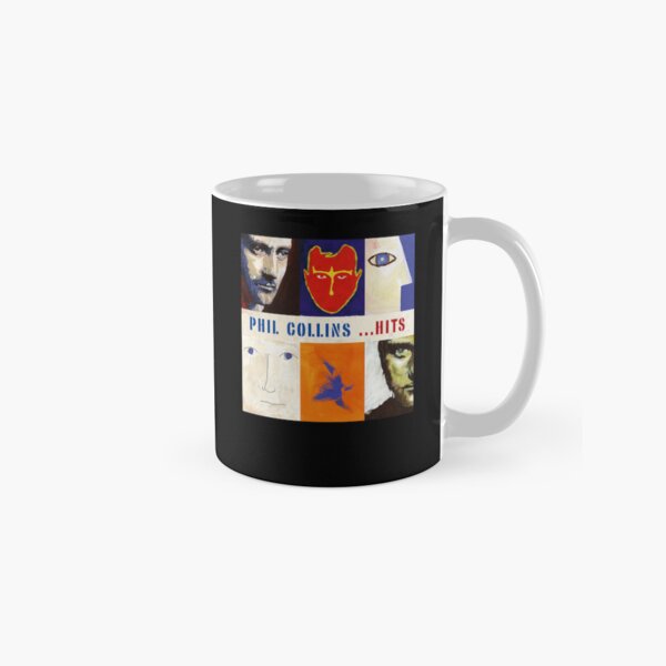 Item preview, Phíl Music Cóllíns Hits Album designed and sold by tamishaprue.