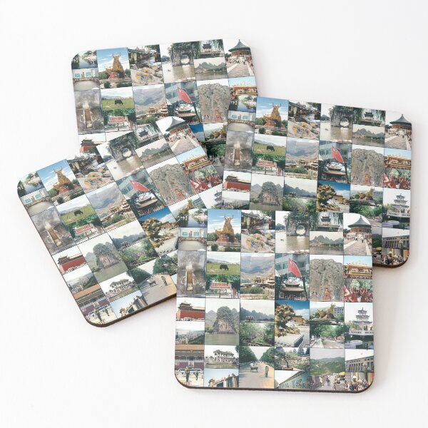 Item preview, Another China designed and sold by Montage-Madness.