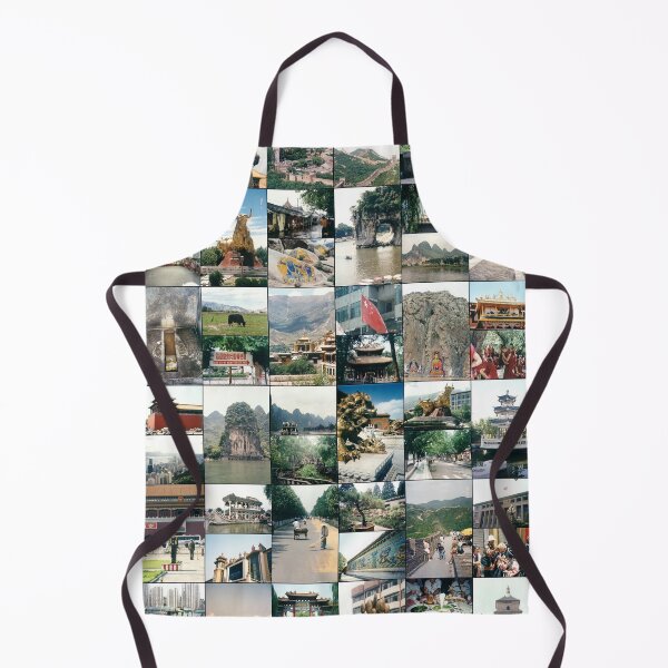 Item preview, Another China designed and sold by Montage-Madness.