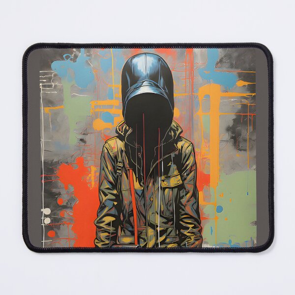 Item preview, Colorful people pop art - 8 designed and sold by V Art Travel Archive.