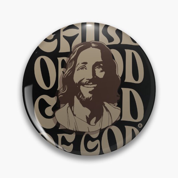 Item preview, Jesus Child of God designed and sold by Yuzik.