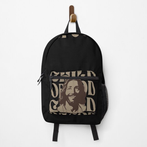 Item preview, Jesus Child of God designed and sold by Yuzik.