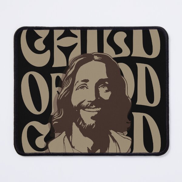 Item preview, Jesus Child of God designed and sold by Yuzik.