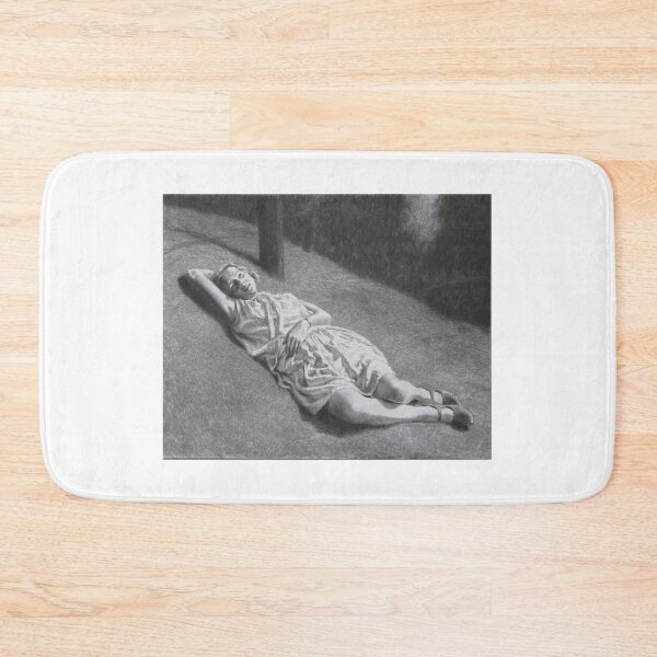 Item preview, Watching Passing Clouds designed and sold by dbclemons.