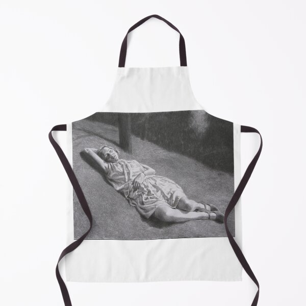 Item preview, Watching Passing Clouds designed and sold by dbclemons.