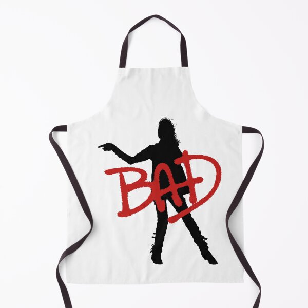 Item preview, Bad - silhouette designed and sold by SWG Mixes & Merchandise.