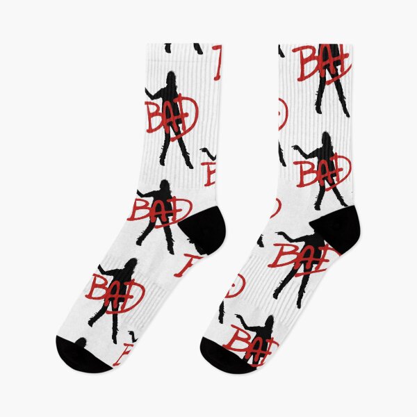 Item preview, Bad - silhouette designed and sold by SWG Mixes & Merchandise.