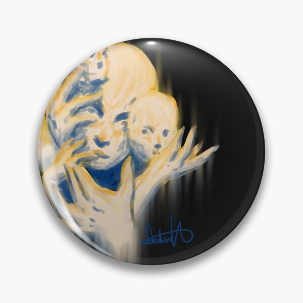 Item preview, The Many  designed and sold by Cavalierious.