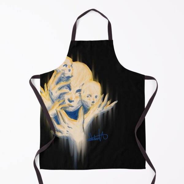 Item preview, The Many designed and sold by Cavalierious.