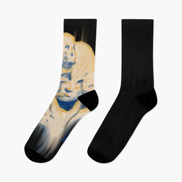 Item preview, The Many  designed and sold by Cavalierious.