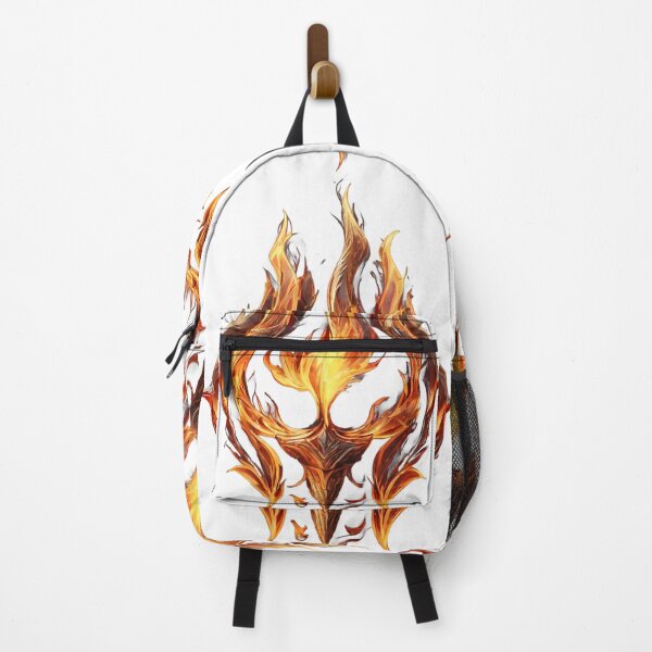 Item preview, Flame of Fire: Discover the Magic of the Flame of Fire in Digital Art designed and sold by Artedig.