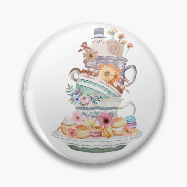 Item preview, Snail me some tea designed and sold by divaclicks08.