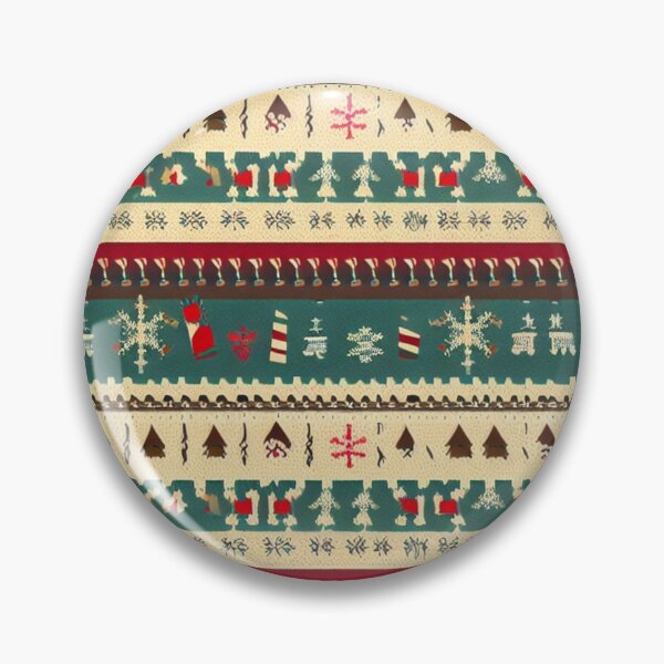Item preview, Christmas Ugly Sweater 5 designed and sold by CrankyOldDude.