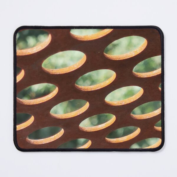 Item preview, Brown and green spatial effect designed and sold by Juviraga.