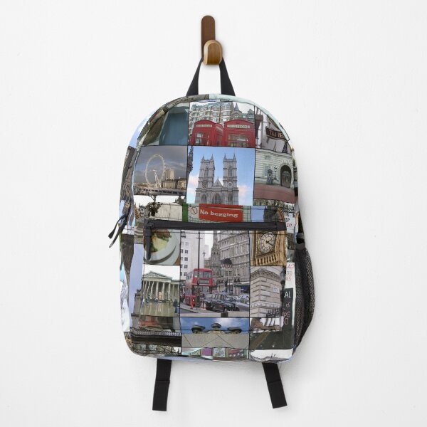 Item preview, Another London designed and sold by Montage-Madness.