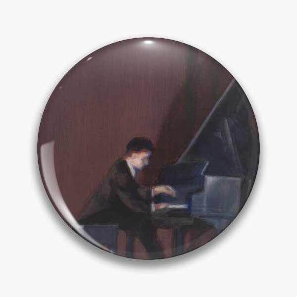 Item preview, Liszt Recital designed and sold by dbclemons.