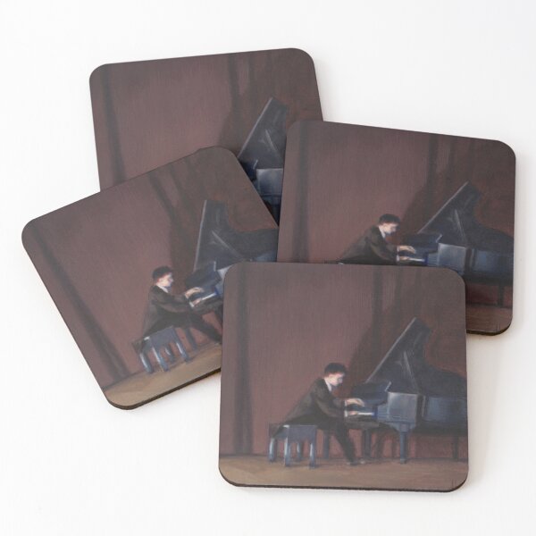 Item preview, Liszt Recital designed and sold by dbclemons.