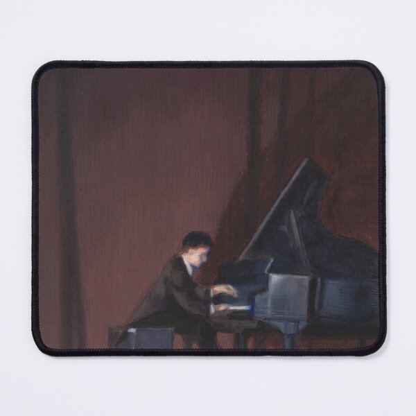 Item preview, Liszt Recital designed and sold by dbclemons.