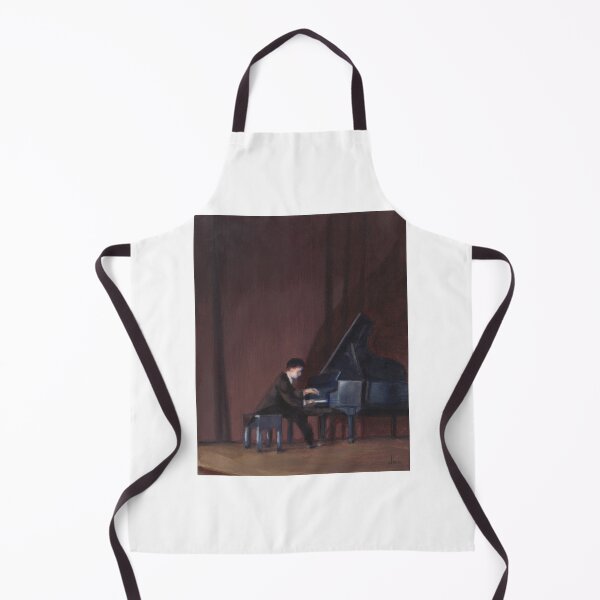 Item preview, Liszt Recital designed and sold by dbclemons.