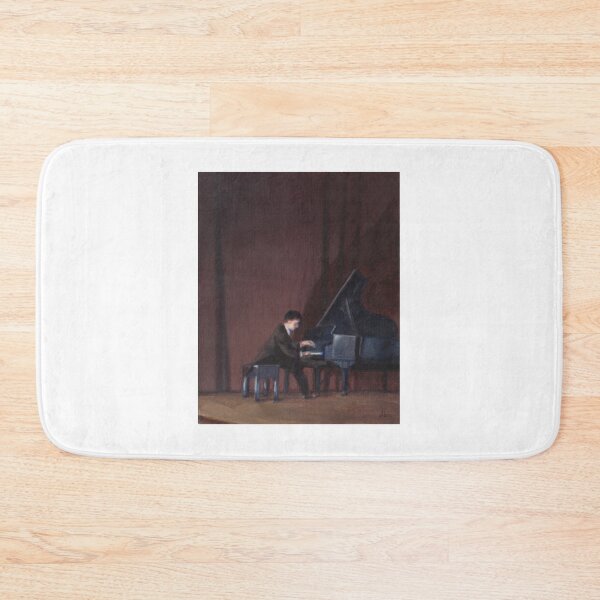 Item preview, Liszt Recital designed and sold by dbclemons.