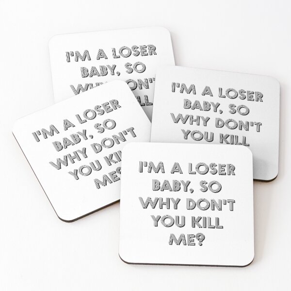 Item preview, I'm a beck loser designed and sold by nessismore.