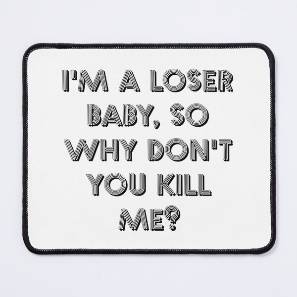 Item preview, I'm a beck loser designed and sold by nessismore.