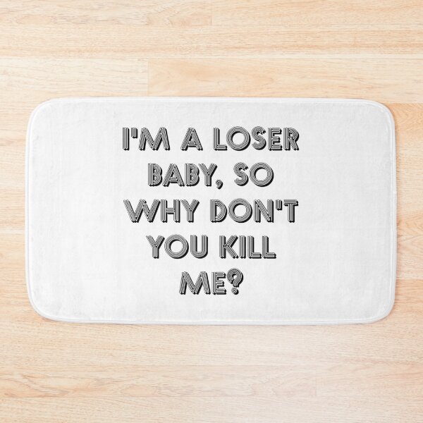 Item preview, I'm a beck loser designed and sold by nessismore.