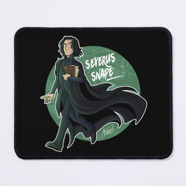 Item preview, Fav Character - Severus designed and sold by Araniell.