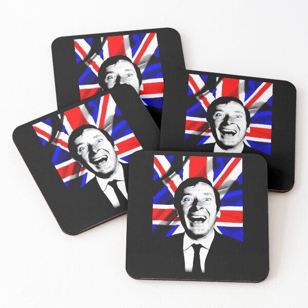 Item preview, British Film Stars Icon S1 V5d designed and sold by RetrospectUK.