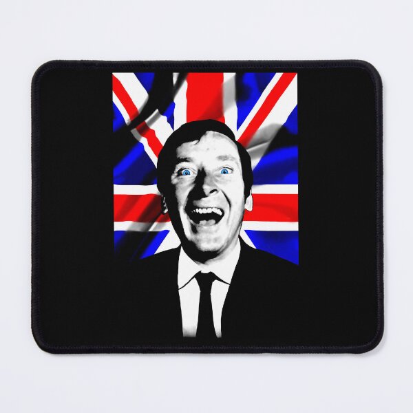 Item preview, British Film Stars Icon S1 V5d designed and sold by RetrospectUK.