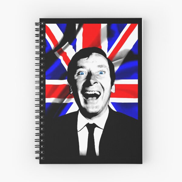 Item preview, British Film Stars Icon S1 V5d designed and sold by RetrospectUK.