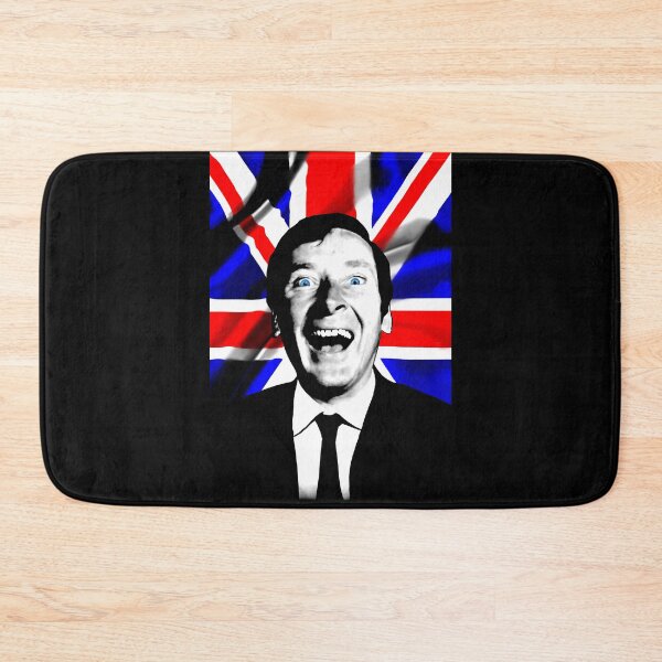 Item preview, British Film Stars Icon S1 V5d designed and sold by RetrospectUK.