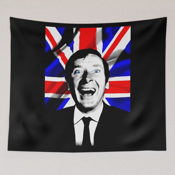 Item preview, British Film Stars Icon S1 V5d designed and sold by RetrospectUK.