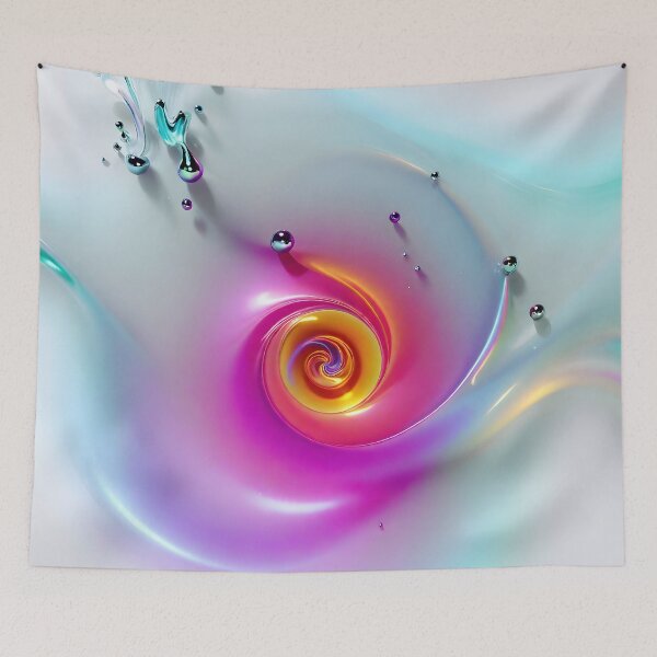 Item preview, Hypnosis designed and sold by My-fake-places.