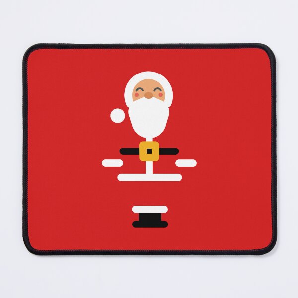Item preview, Santa designed and sold by BSBgraphics.