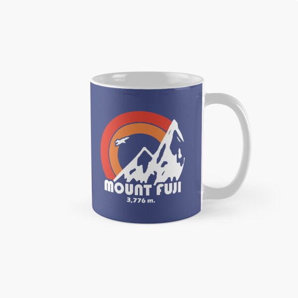 Item preview, Mt. Fuji Japan Sun Eagle designed and sold by Esskay Designs.