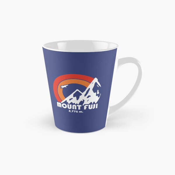 Item preview, Mt. Fuji Japan Sun Eagle designed and sold by Esskay Designs.